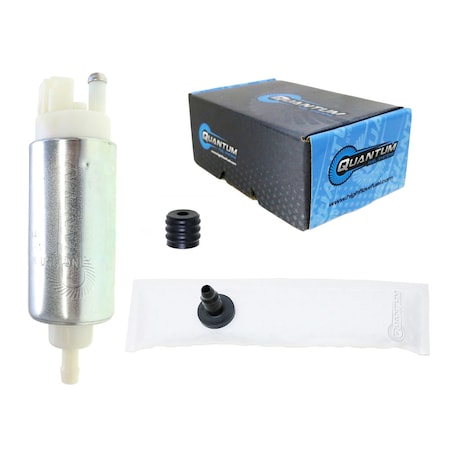 Quantum In-Tank EFI OEM Replacement Fuel Pump HFP-404 HFP-404